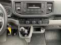 Volkswagen Crafter DoKa 6 Sitze 35 lang Hochdach 4MOTION Blanc - thumbnail 8