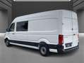 Volkswagen Crafter DoKa 6 Sitze 35 lang Hochdach 4MOTION Blanc - thumbnail 3