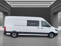 Volkswagen Crafter DoKa 6 Sitze 35 lang Hochdach 4MOTION Blanc - thumbnail 13