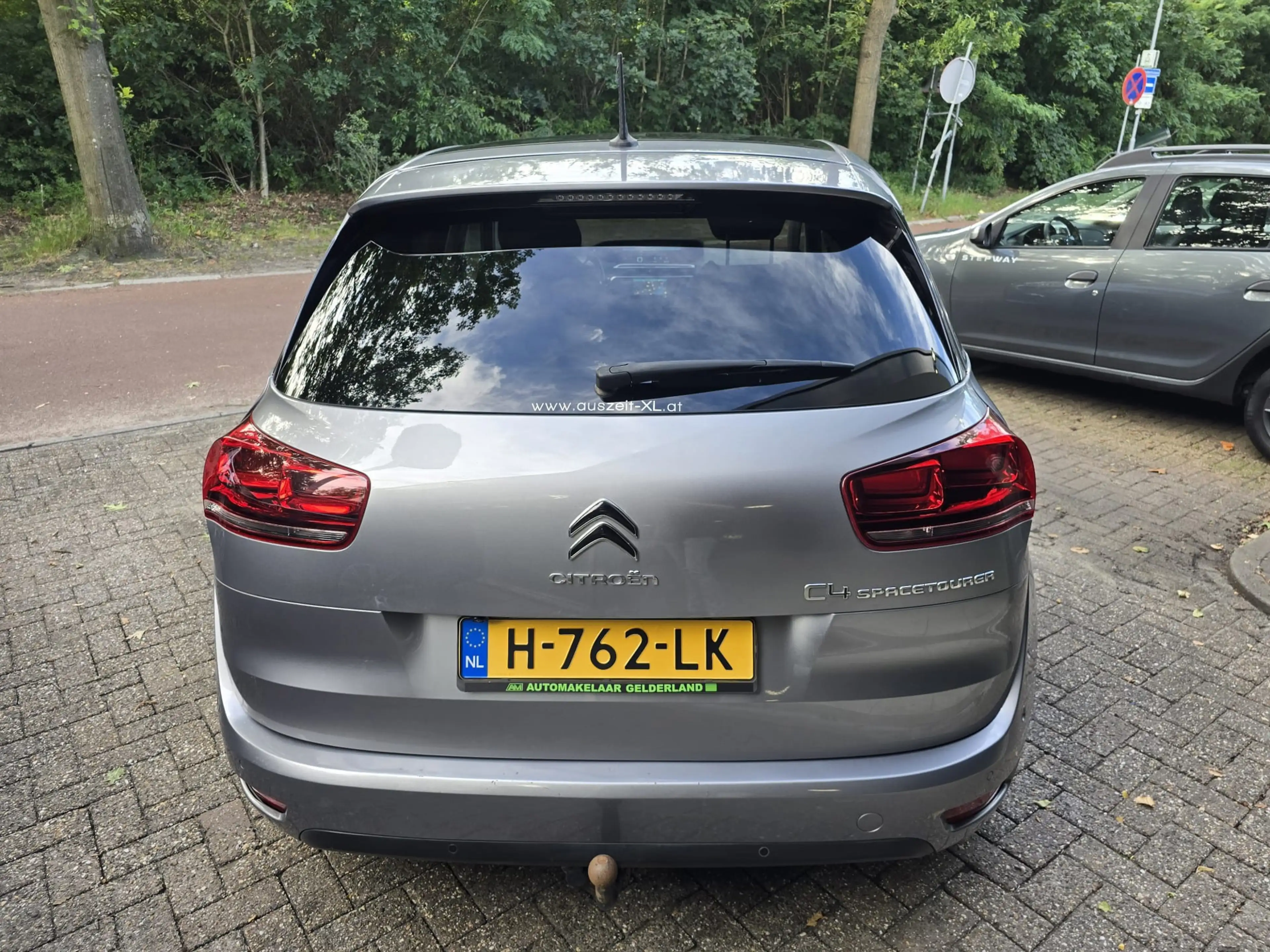 Citroen C4 SpaceTourer 1.2 PureTech Shine | 2E EIGENAAR |12MND GARANTIE | — photo 6