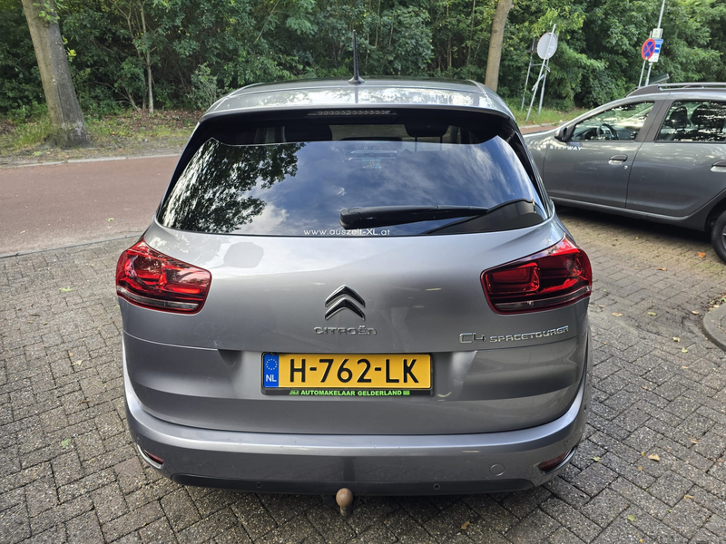 Citroen C4 SpaceTourer 1.2 PureTech Shine | 2E EIGENAAR |12MND GARANTIE | — photo 6