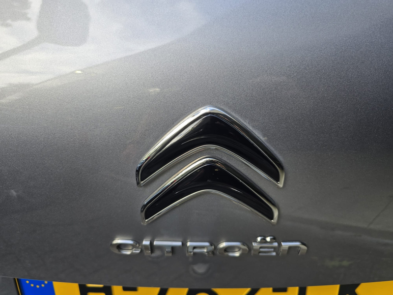 Citroen C4 SpaceTourer 1.2 PureTech Shine | 2E EIGENAAR |12MND GARANTIE | — photo 12