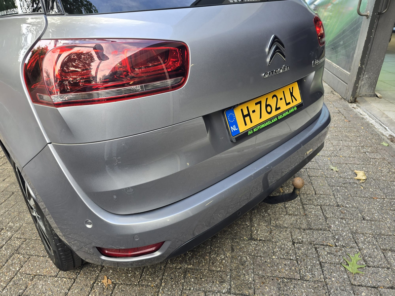 Citroen C4 SpaceTourer 1.2 PureTech Shine | 2E EIGENAAR |12MND GARANTIE | — photo 14