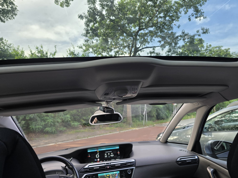 Citroen C4 SpaceTourer 1.2 PureTech Shine | 2E EIGENAAR |12MND GARANTIE | — photo 30