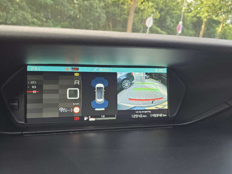 Citroen C4 SpaceTourer 1.2 PureTech Shine | 2E EIGENAAR |12MND GARANTIE | — photo 27