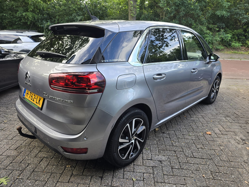 Citroen C4 SpaceTourer 1.2 PureTech Shine | 2E EIGENAAR |12MND GARANTIE | — photo 5