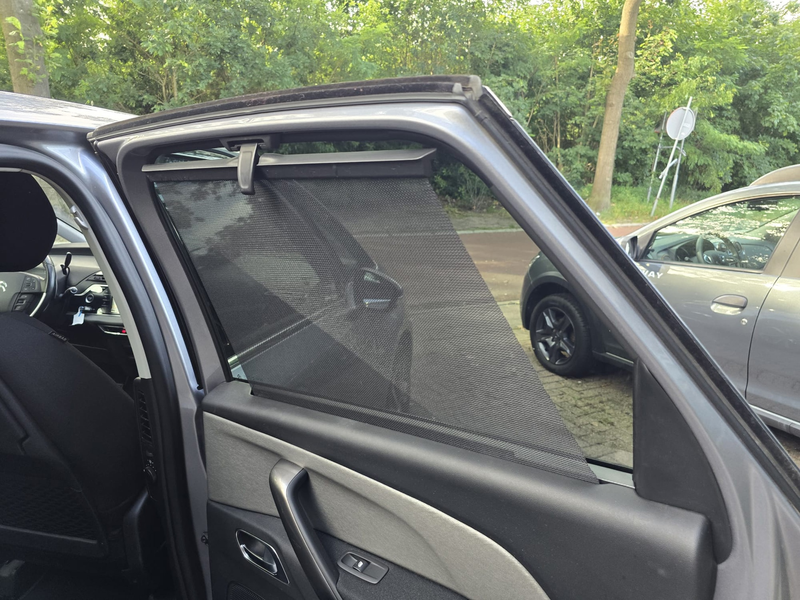 Citroen C4 SpaceTourer 1.2 PureTech Shine | 2E EIGENAAR |12MND GARANTIE | — photo 31