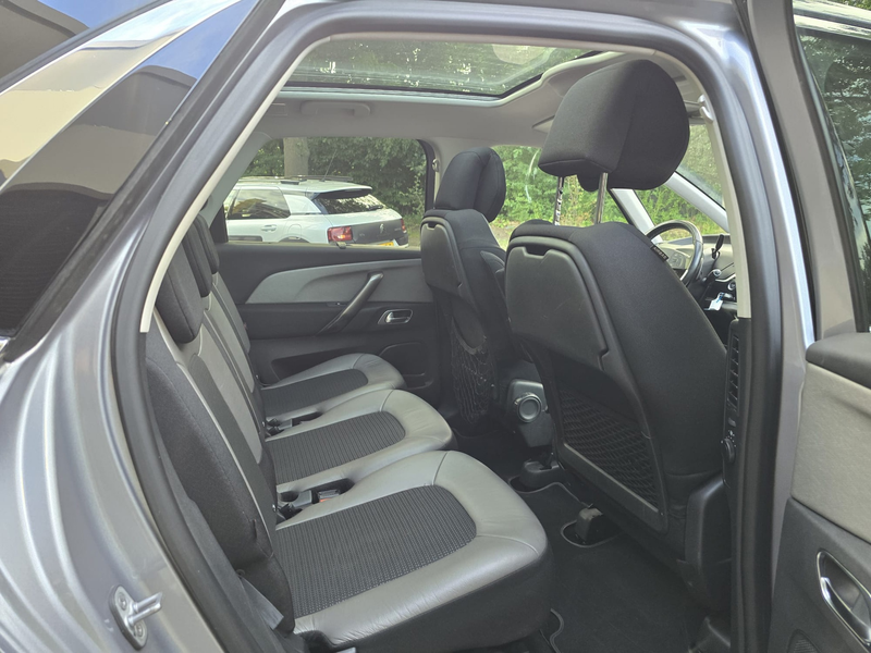 Citroen C4 SpaceTourer 1.2 PureTech Shine | 2E EIGENAAR |12MND GARANTIE | — photo 19
