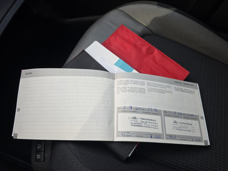 Citroen C4 SpaceTourer 1.2 PureTech Shine | 2E EIGENAAR |12MND GARANTIE | — photo 37