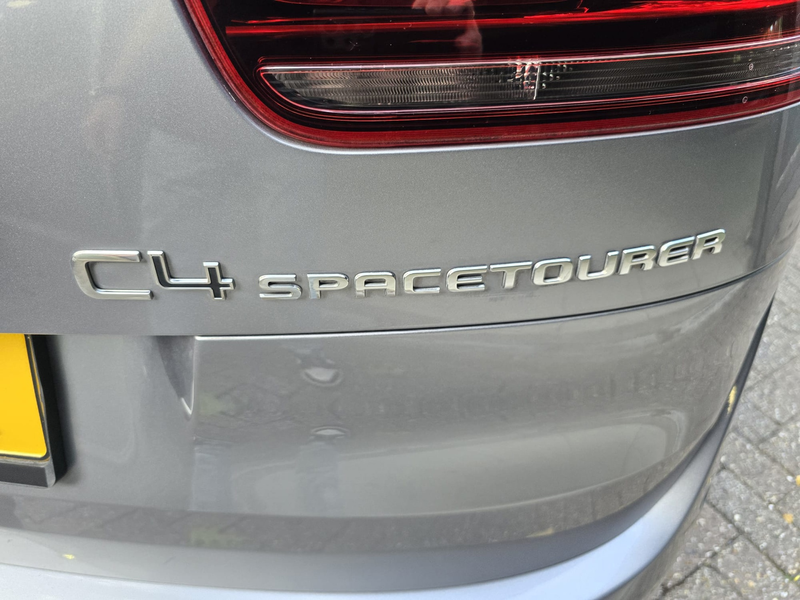 Citroen C4 SpaceTourer 1.2 PureTech Shine | 2E EIGENAAR |12MND GARANTIE | — photo 13