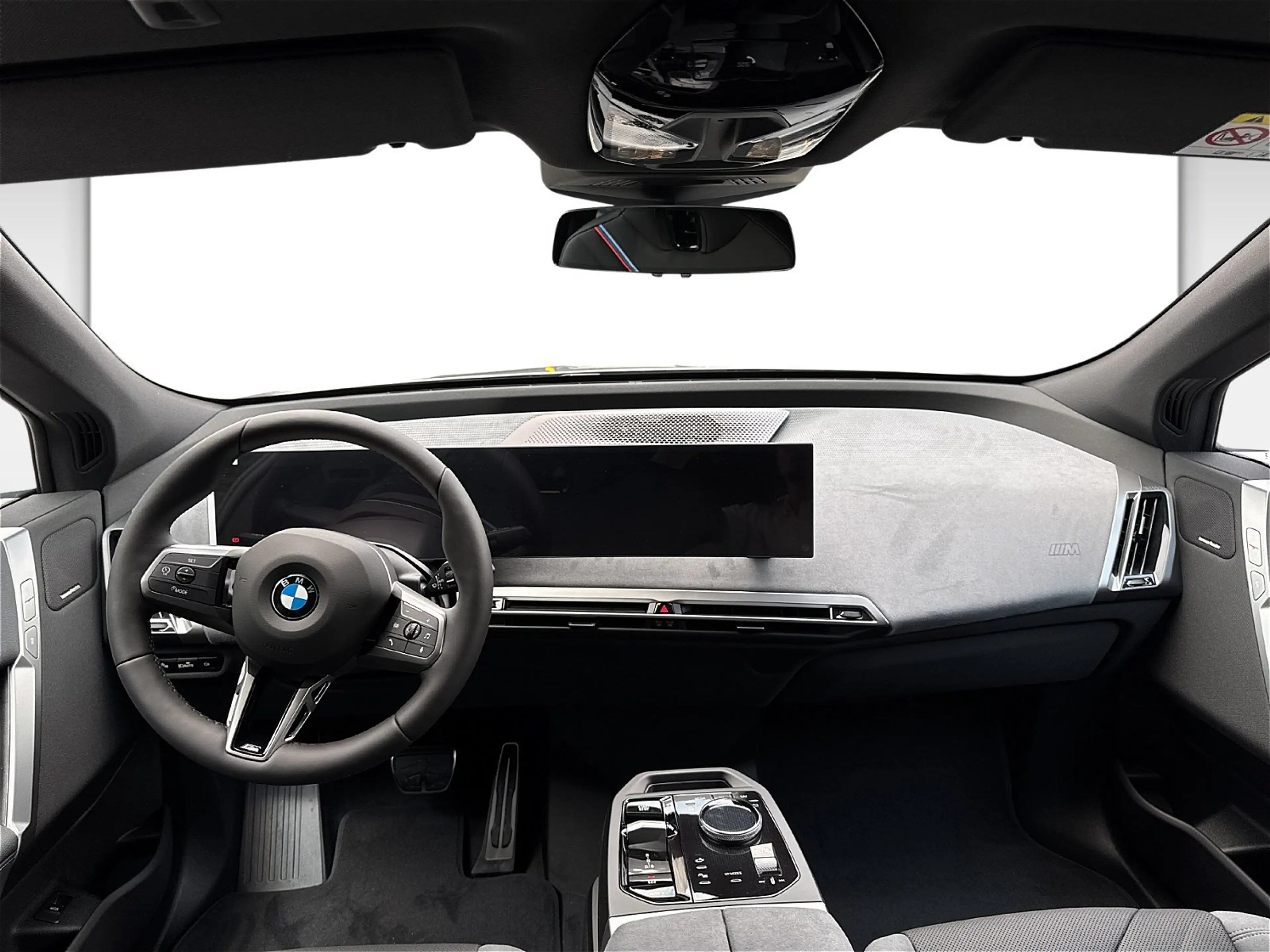 BMW iX xDrive45 M Sportpaket | Inno Paket |  AHK | Integr — photo 7
