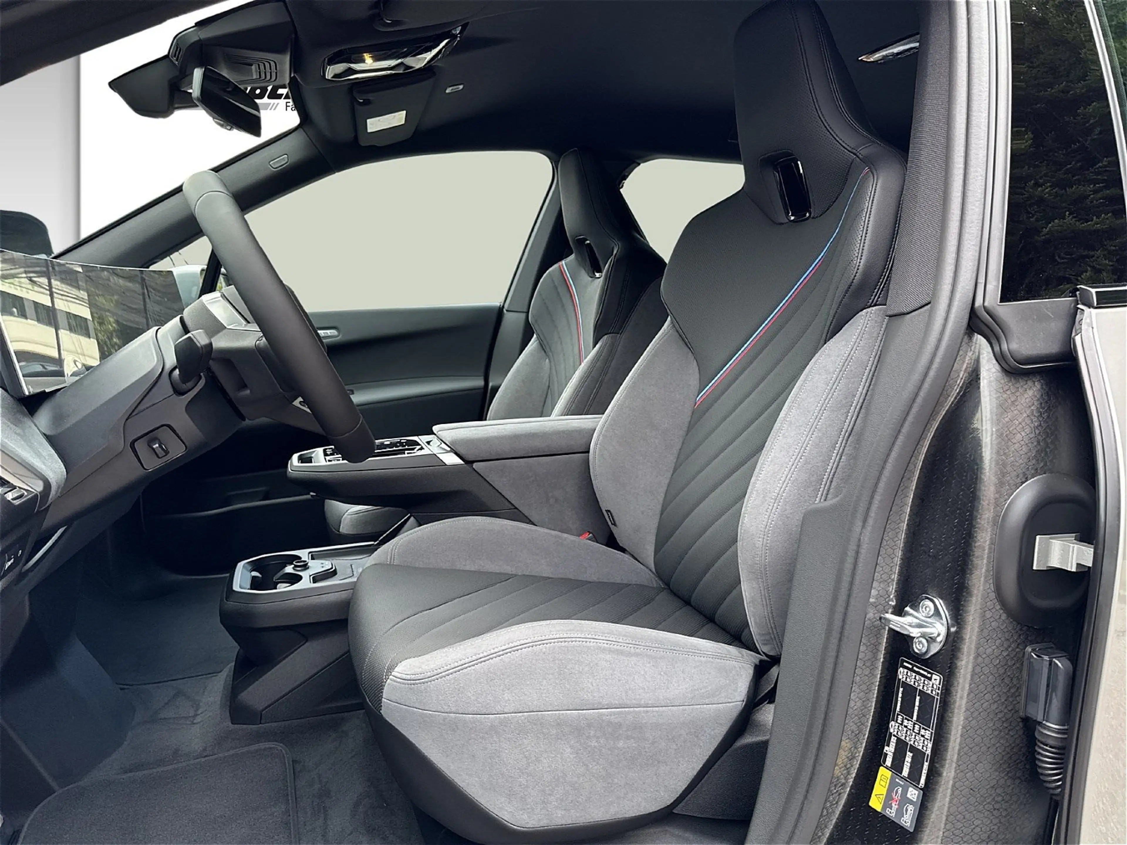 BMW iX xDrive45 M Sportpaket | Inno Paket |  AHK | Integr — photo 10