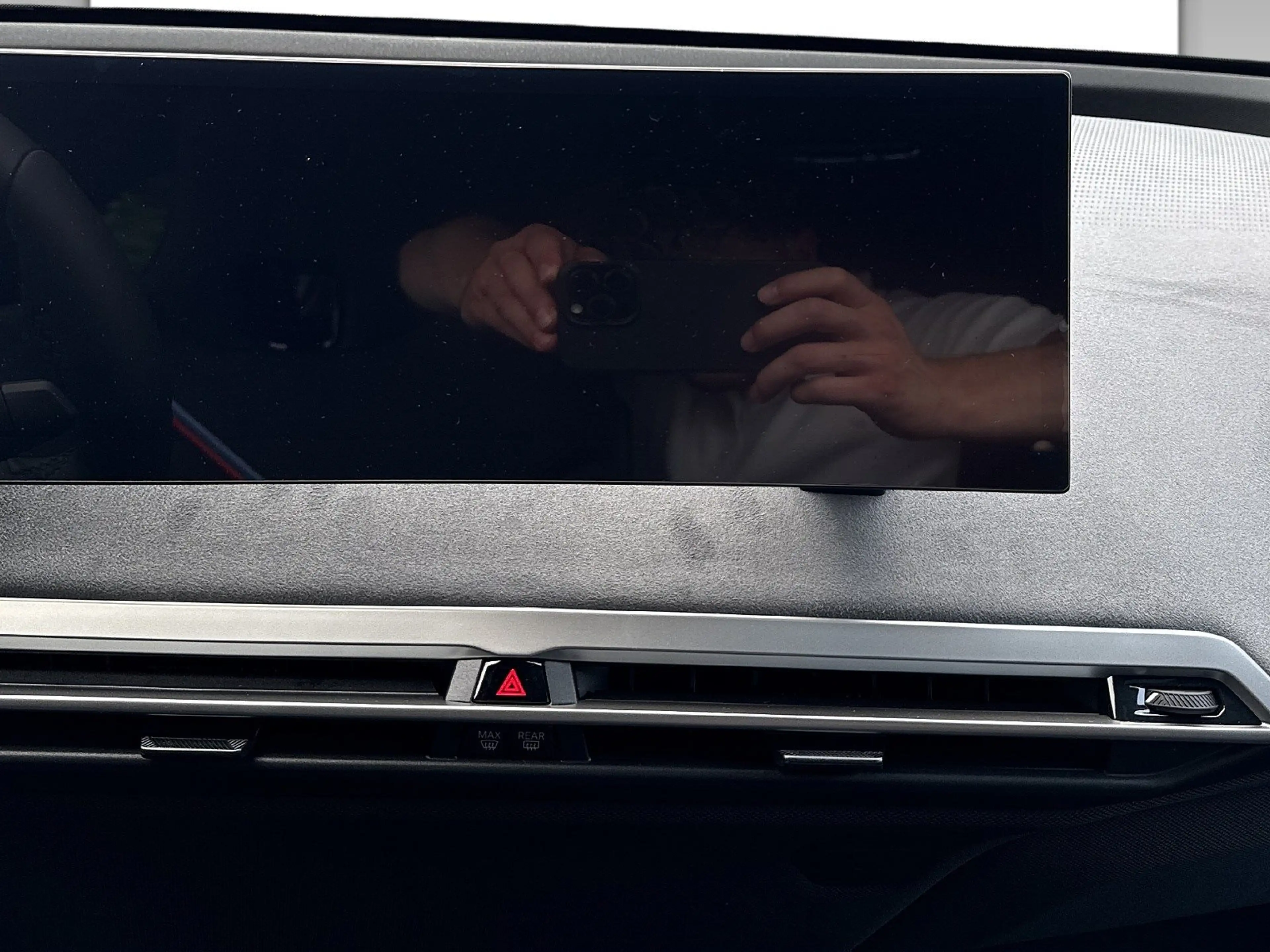 BMW iX xDrive45 M Sportpaket | Inno Paket |  AHK | Integr — photo 8
