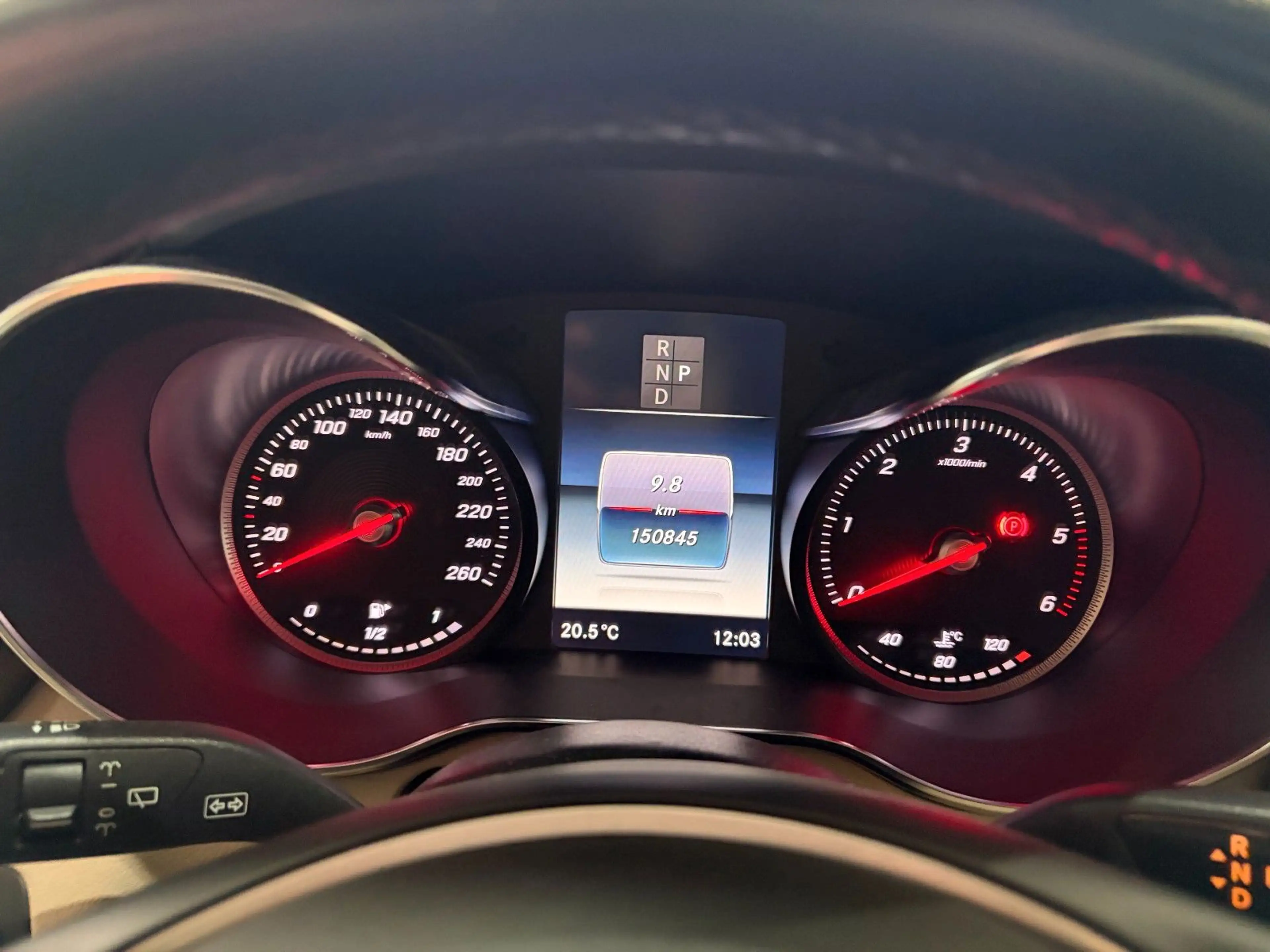 Mercedes-Benz GLC 250 GLC250*Exclusive*1Hand*Pano*AHK*Distro*Leder*ILS — photo 20