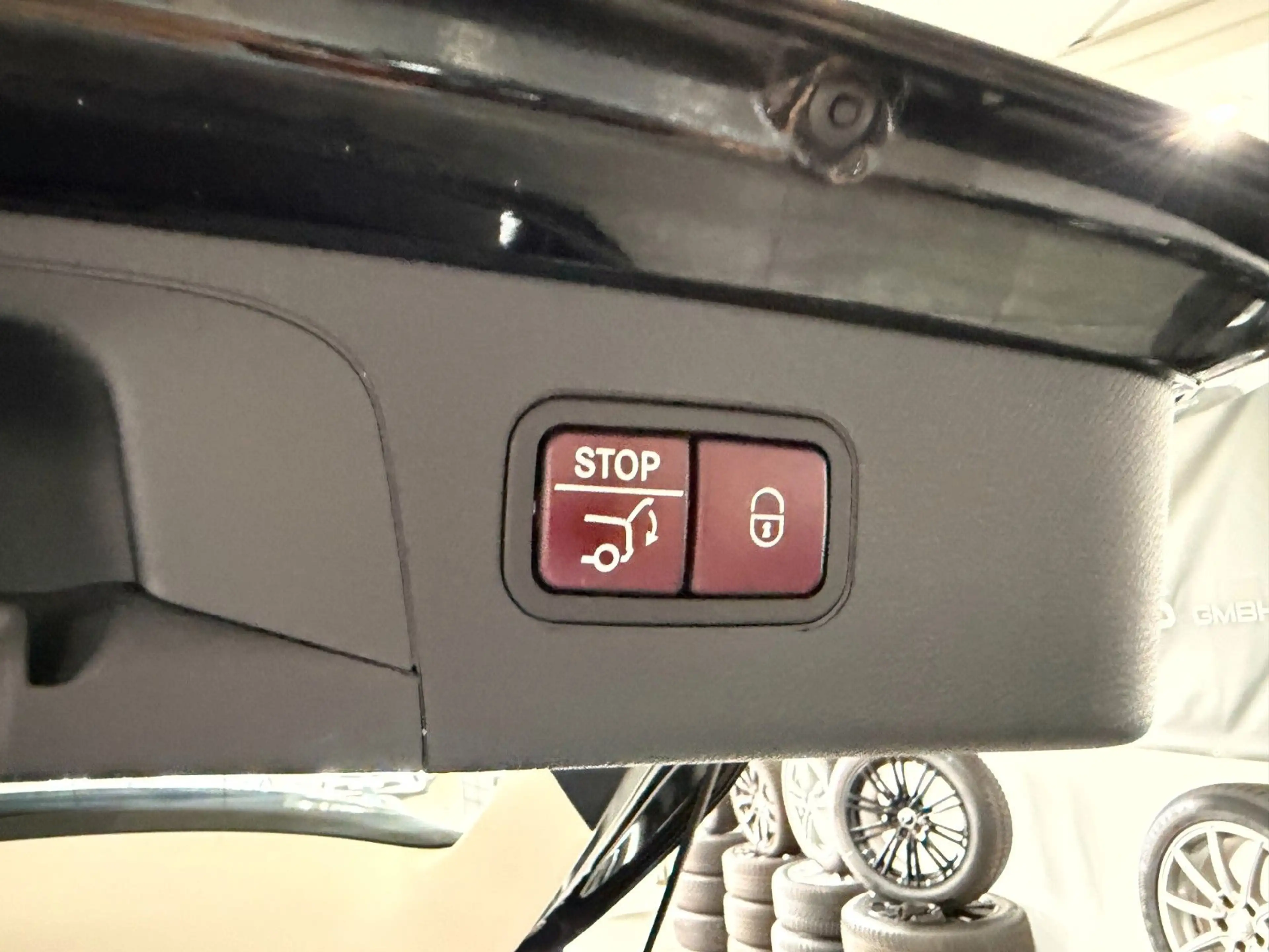 Mercedes-Benz GLC 250 GLC250*Exclusive*1Hand*Pano*AHK*Distro*Leder*ILS — photo 29