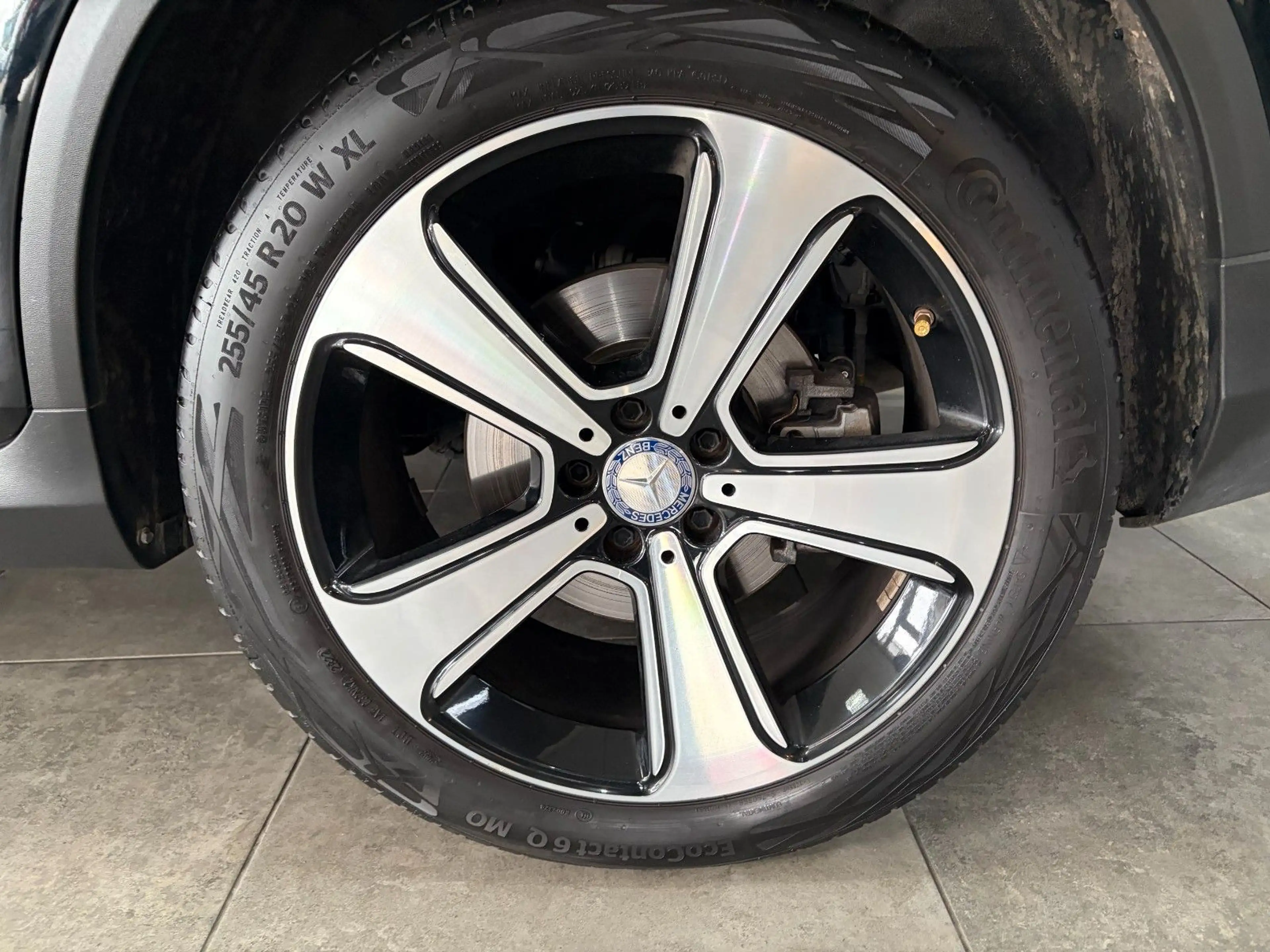 Mercedes-Benz GLC 250 GLC250*Exclusive*1Hand*Pano*AHK*Distro*Leder*ILS — photo 32