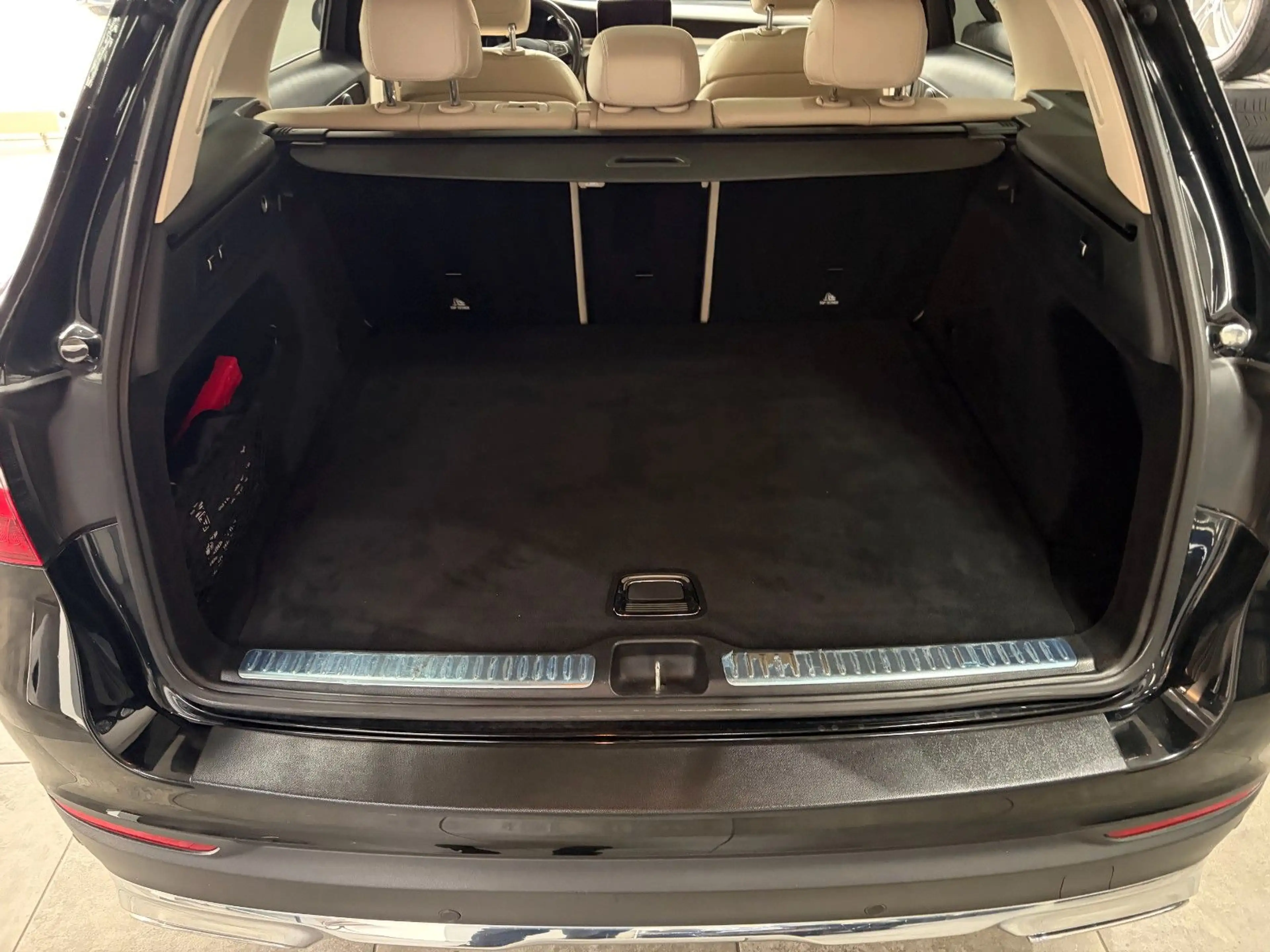 Mercedes-Benz GLC 250 GLC250*Exclusive*1Hand*Pano*AHK*Distro*Leder*ILS — photo 33