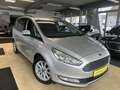 Ford Galaxy 2.0 TDCI * 7.SITZER *NAVI* Gris - thumbnail 1