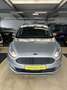 Ford Galaxy 2.0 TDCI * 7.SITZER *NAVI* Gris - thumbnail 2