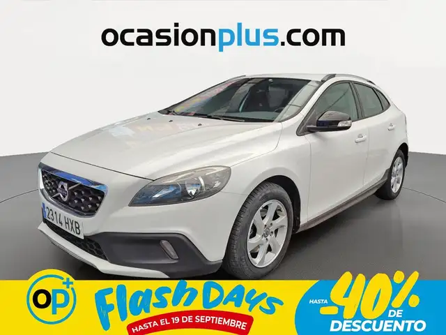 Volvo V40 Cross Country D2 Kinetic Aut.