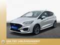 Ford Fiesta 1.0 EcoBoost S&S ST-LINE Zilver - thumbnail 1