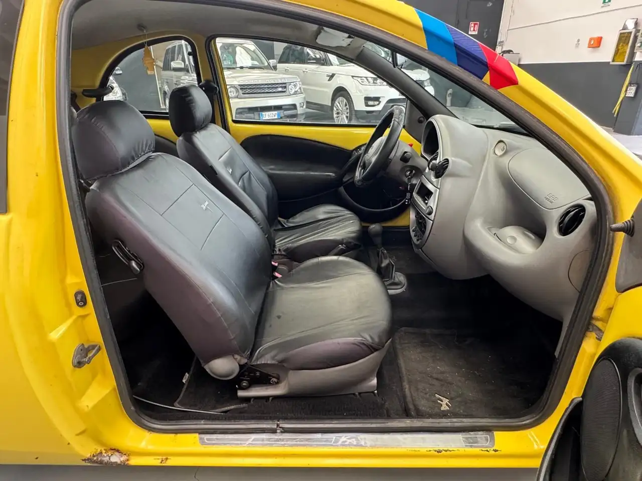 Ford Ka/Ka+ Ka 1.3 Millennium, foto 5