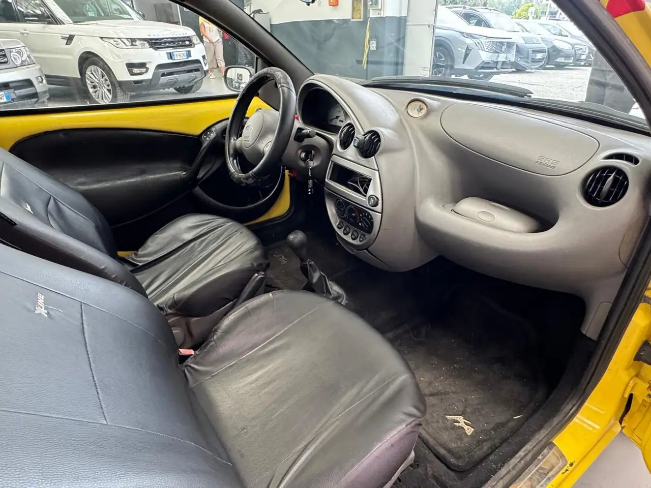 Ford Ka/Ka+ Ka 1.3 Millennium, foto 6