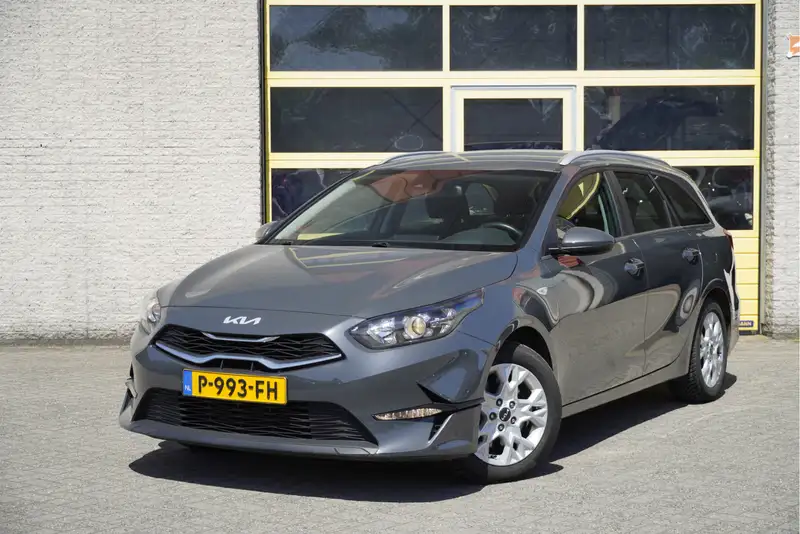 KIA Cee'd