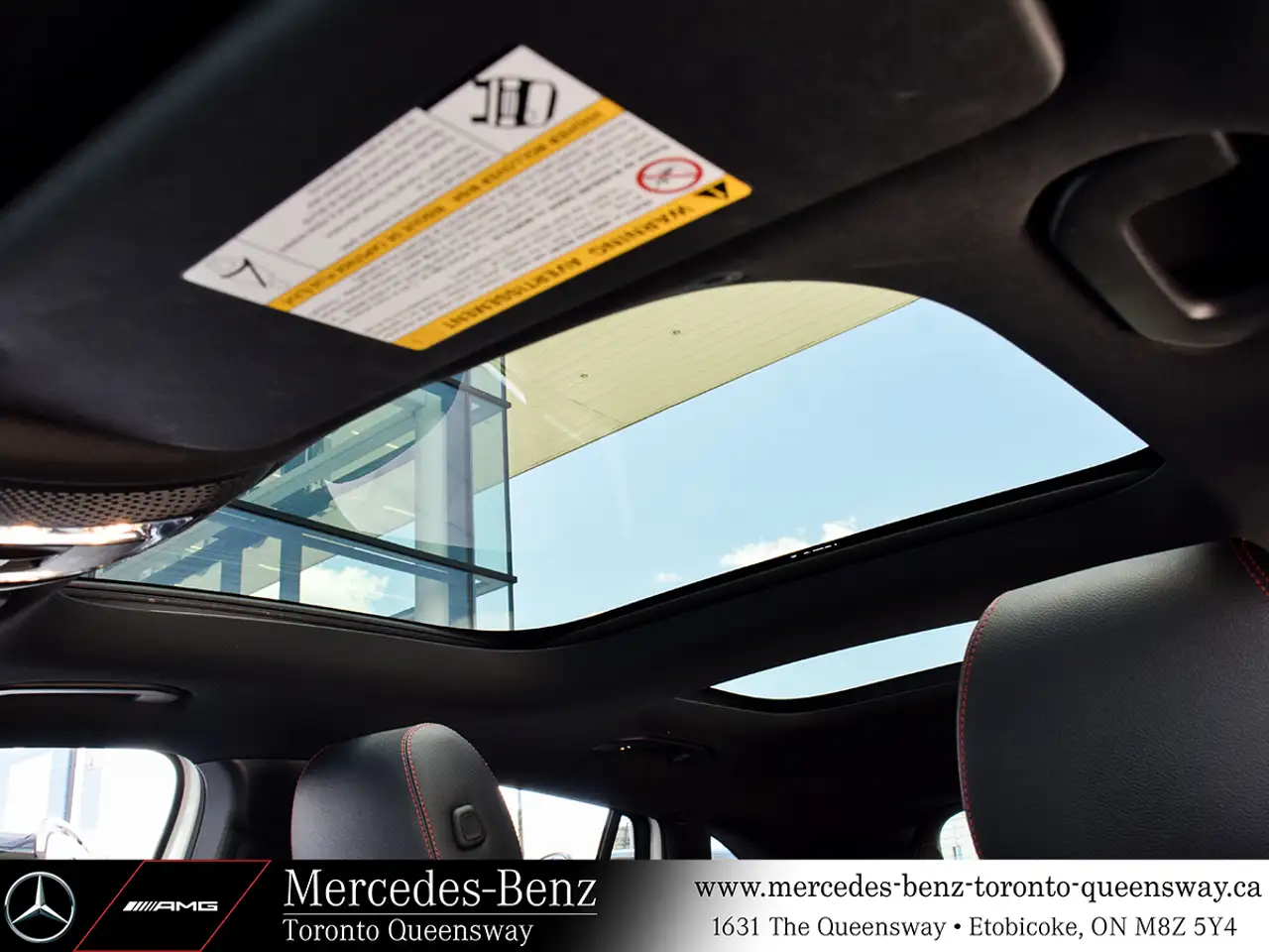 Mercedes-Benz GLA снимка Mercedes-Benz GLA