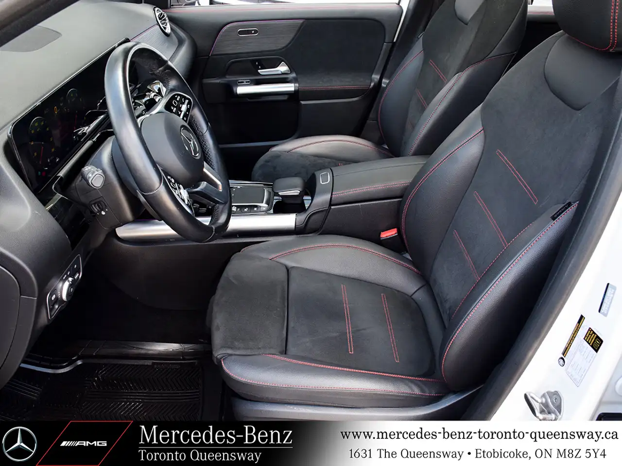 Mercedes-Benz GLA снимка Mercedes-Benz GLA