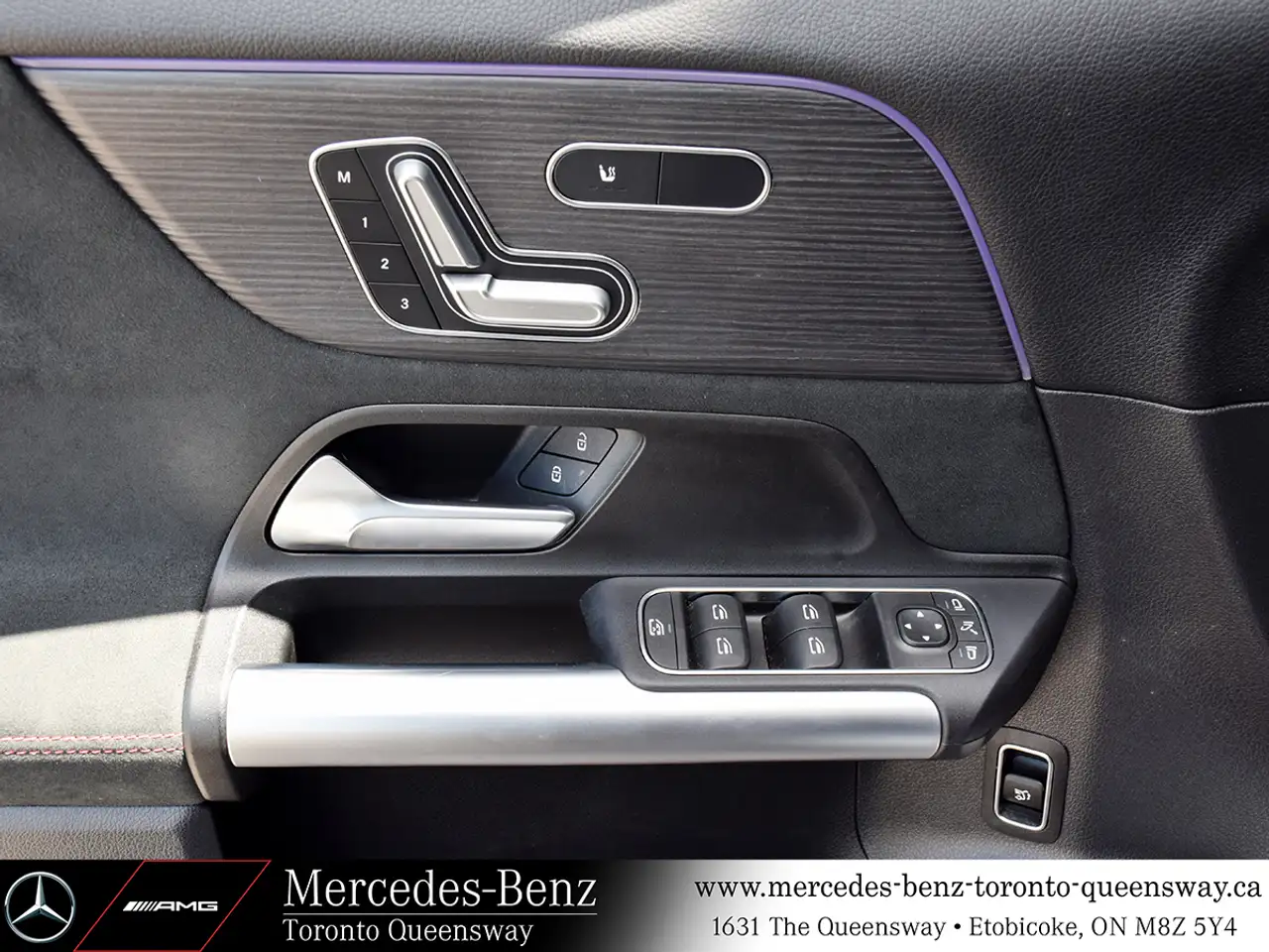 Mercedes-Benz GLA снимка Mercedes-Benz GLA