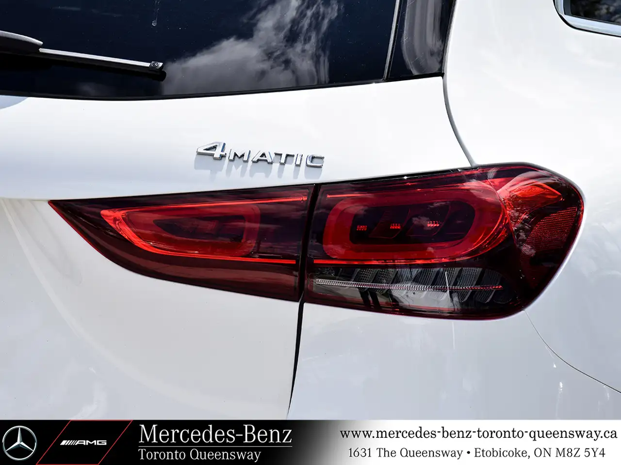 Mercedes-Benz GLA снимка Mercedes-Benz GLA