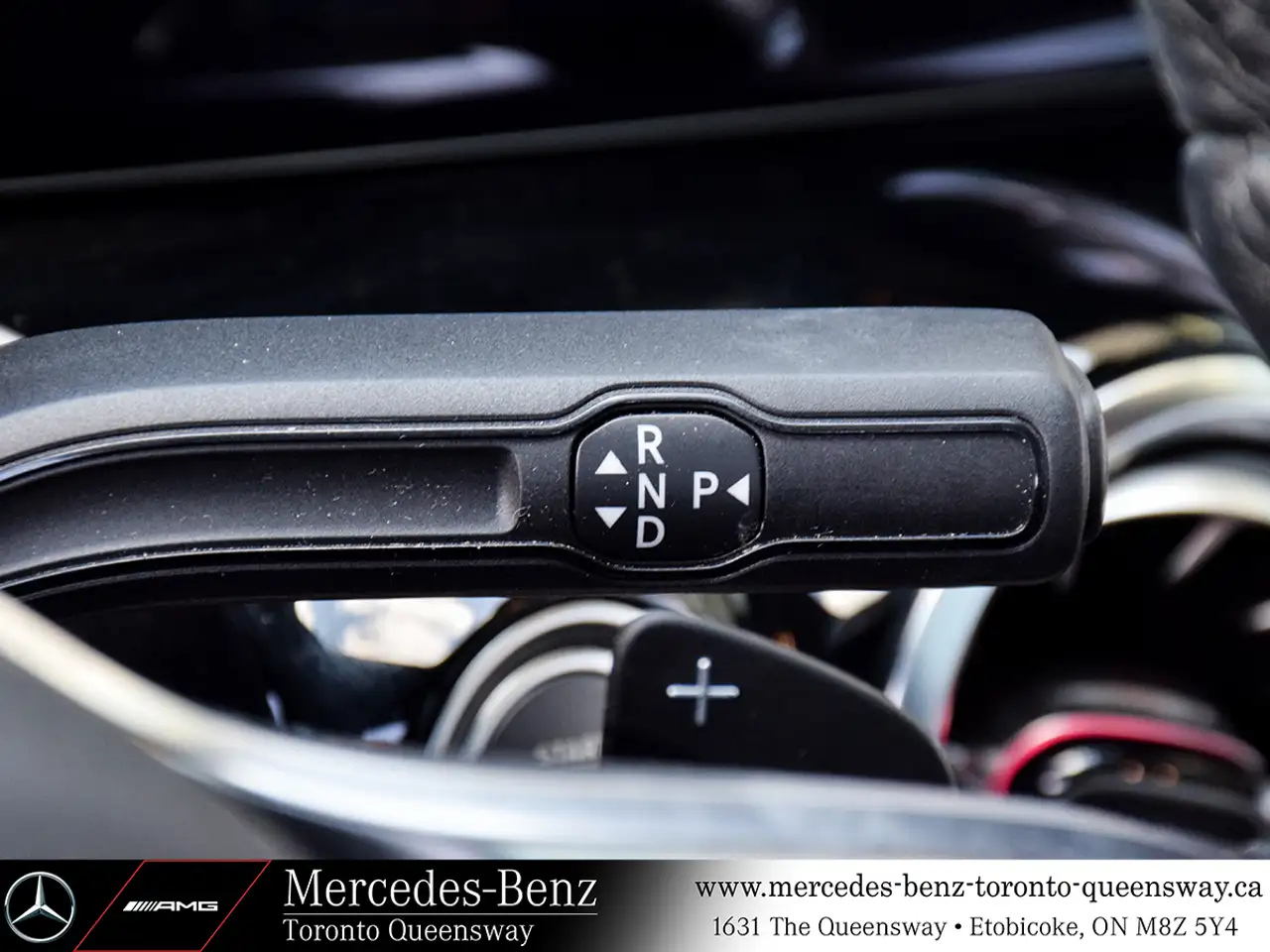 Mercedes-Benz GLA снимка Mercedes-Benz GLA