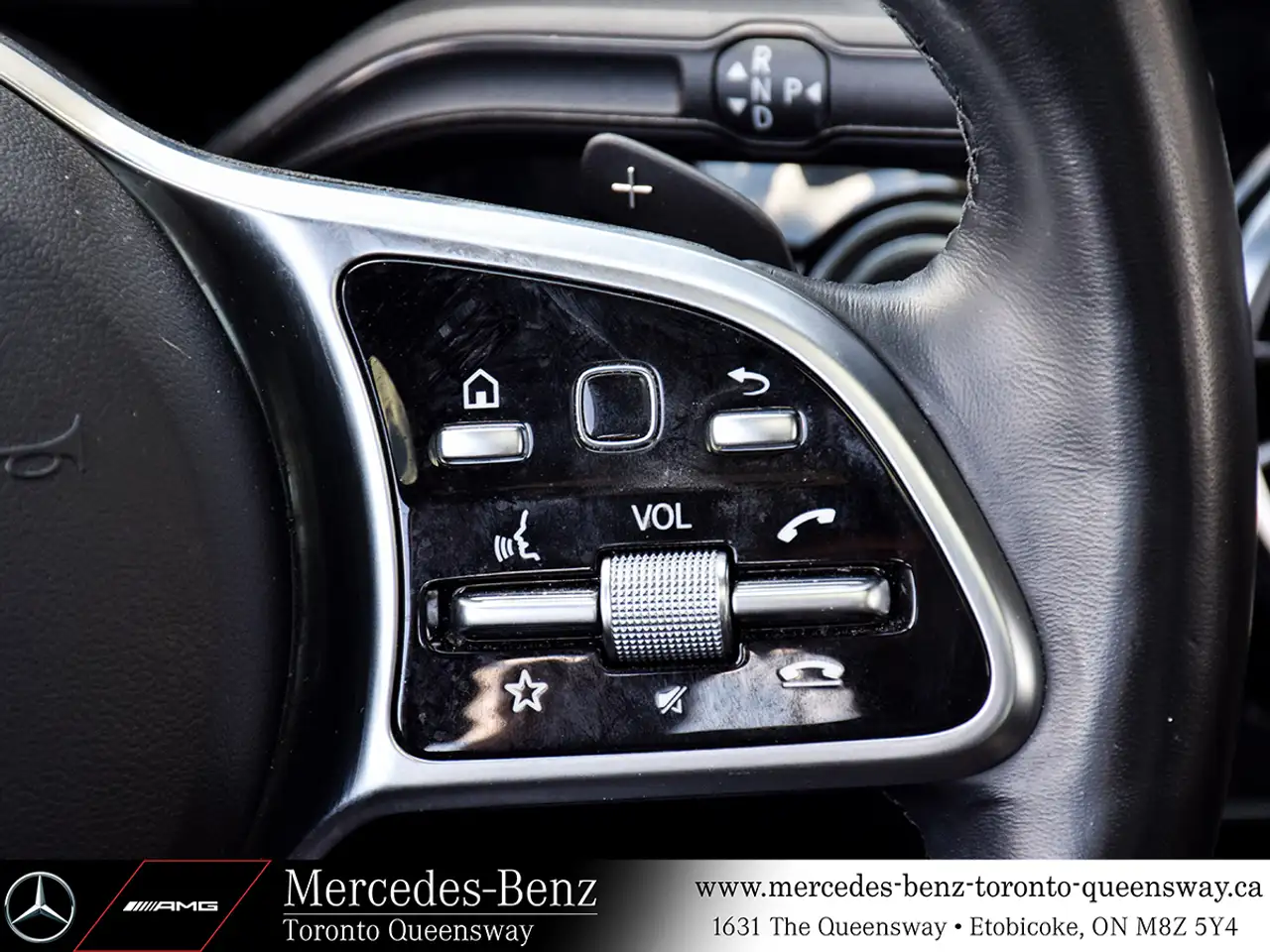 Mercedes-Benz GLA снимка Mercedes-Benz GLA
