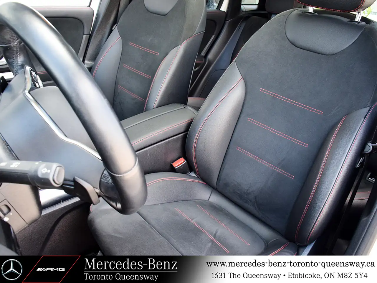 Mercedes-Benz GLA снимка Mercedes-Benz GLA
