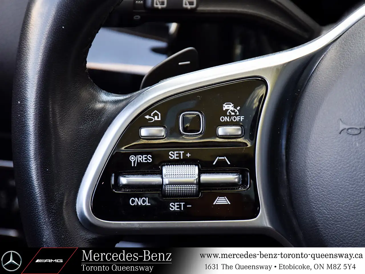 Mercedes-Benz GLA снимка Mercedes-Benz GLA
