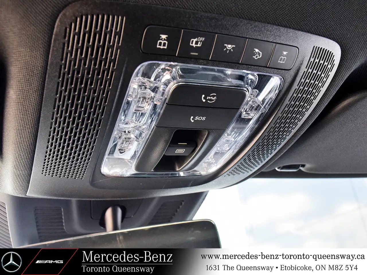 Mercedes-Benz GLA снимка Mercedes-Benz GLA