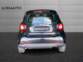 smart forTwo 70 1.0 twinamic Passion Nero - thumbnail 4