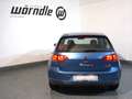 Volkswagen Golf Rabbit TGI Blu/Azzurro - thumbnail 4
