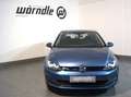 Volkswagen Golf Rabbit TGI Blu/Azzurro - thumbnail 3