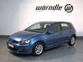 Volkswagen Golf Rabbit TGI Blu/Azzurro - thumbnail 15