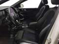 BMW 118 118d Msport Weiß - thumbnail 11