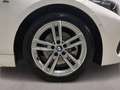 BMW 118 118d Msport Weiß - thumbnail 5
