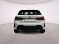 BMW 118 118d Msport Weiß - thumbnail 19