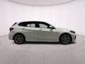 BMW 118 118d Msport Weiß - thumbnail 4