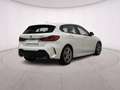 BMW 118 118d Msport Weiß - thumbnail 2