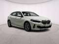 BMW 118 118d Msport Weiß - thumbnail 16