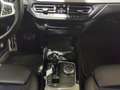 BMW 118 118d Msport Weiß - thumbnail 9