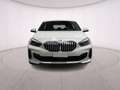 BMW 118 118d Msport Weiß - thumbnail 17