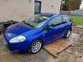 Fiat Grande Punto 1.3 Multijet 16v Dynamic Bleu - thumbnail 3